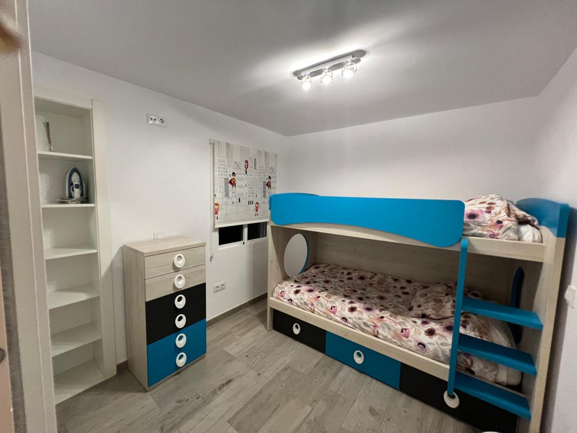 Apartamento Sevilla Enzo Eksteriør bilde